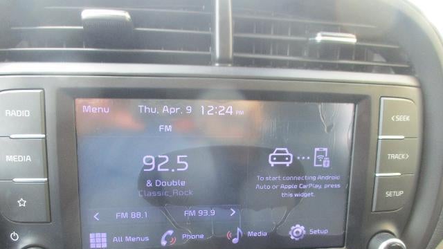 2023 Kia Soul S