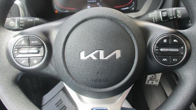 2023 Kia Soul S