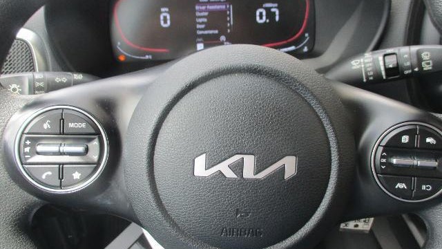 2023 Kia Soul S