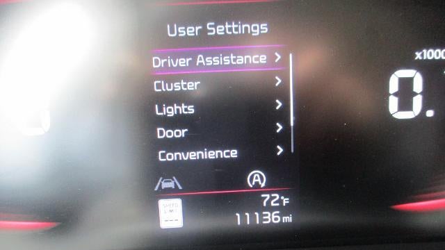 2023 Kia Soul S