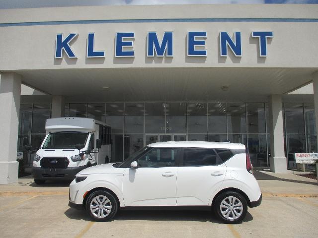 2023 Kia Soul