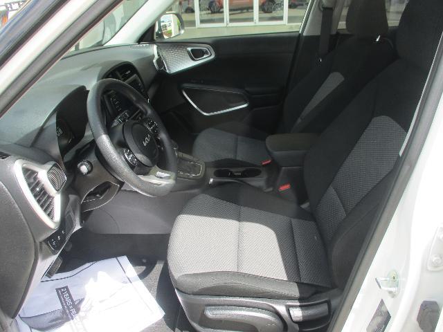 2023 Kia Soul - $17,994