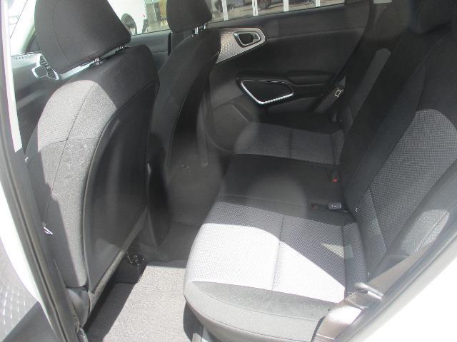 2023 Kia Soul - $17,994