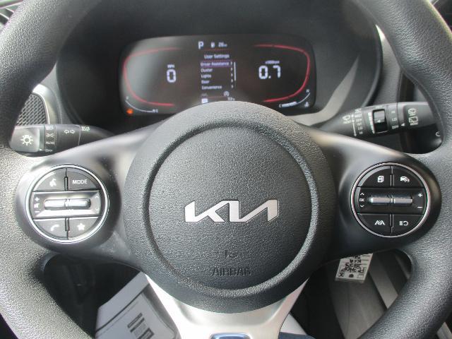 2023 Kia Soul - $17,994