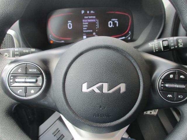 2023 Kia Soul - $17,994