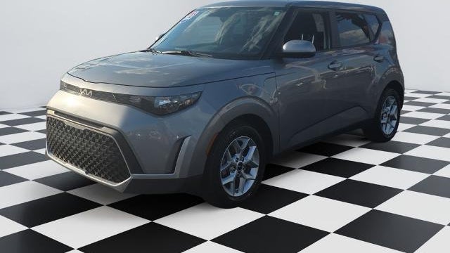Preowned 2023 Kia Soul S for Sale