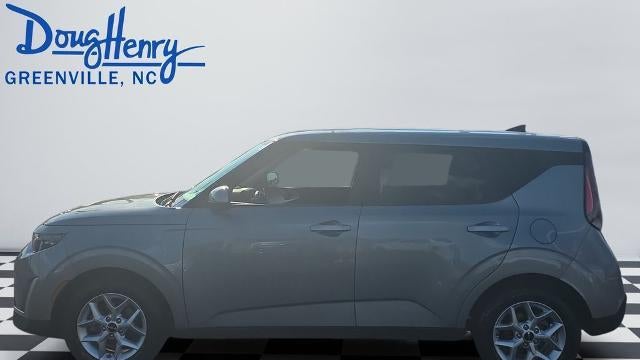 2023 Kia Soul S