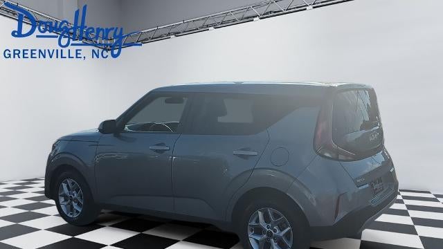 2023 Kia Soul S