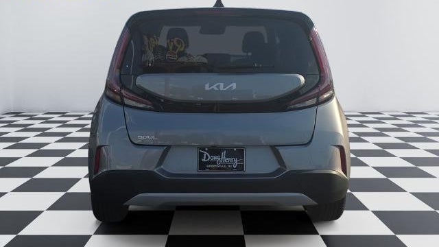 2023 Kia Soul S