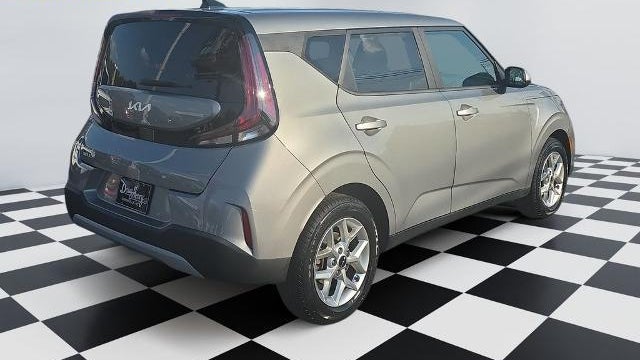 2023 Kia Soul S