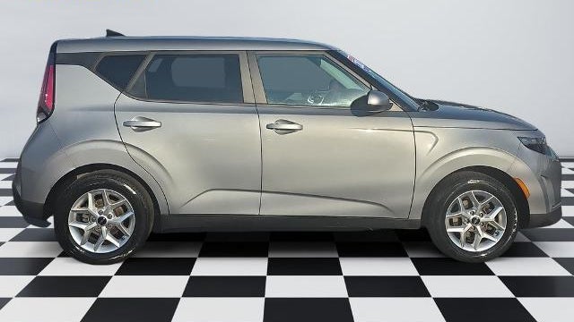 2023 Kia Soul S
