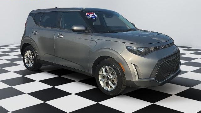2023 Kia Soul S