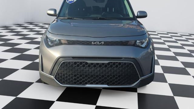 2023 Kia Soul S