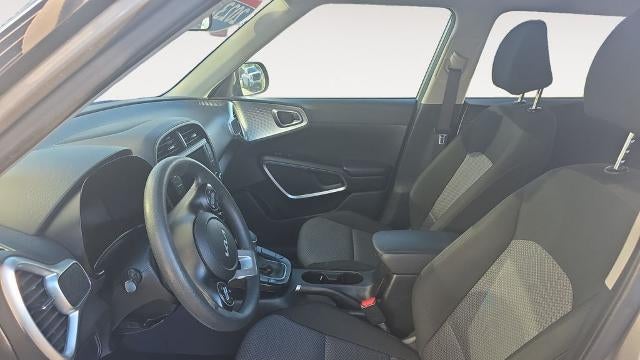 2023 Kia Soul S