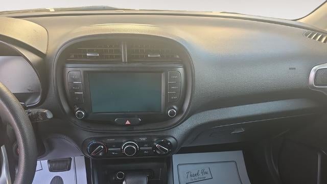 2023 Kia Soul S