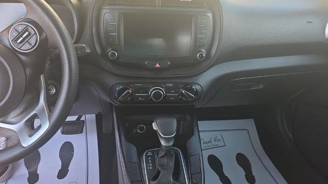 2023 Kia Soul S