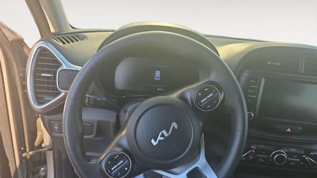 2023 Kia Soul S
