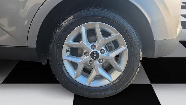 2023 Kia Soul S