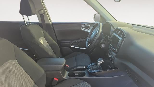 2023 Kia Soul S