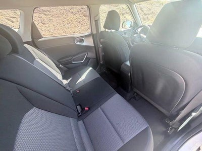 2023 Kia Soul LX 4DR Crossover