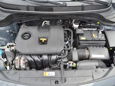 Photo of a 2023 Kia Soul LX 4DR Crossover for sale