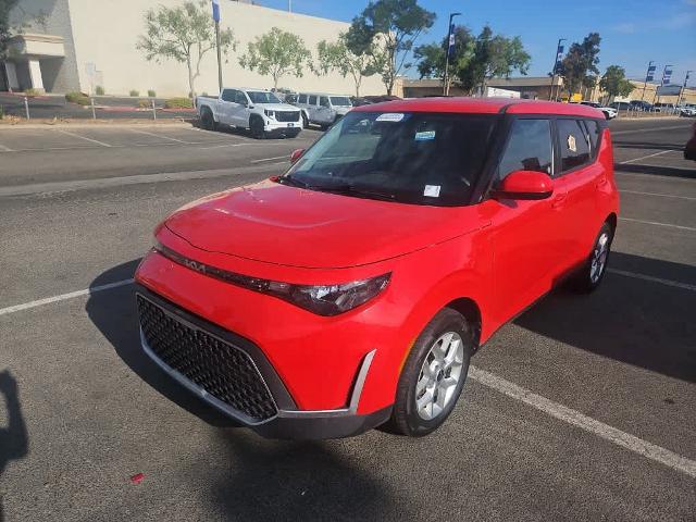 2024 Kia Soul