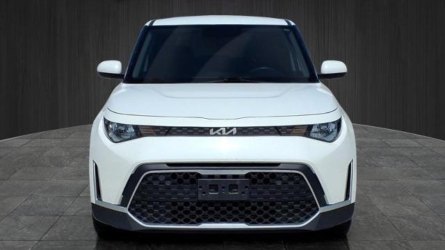 2024 Kia Soul S