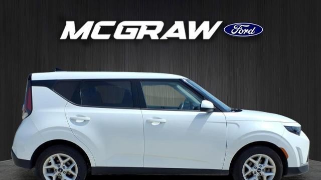 2024 Kia Soul S
