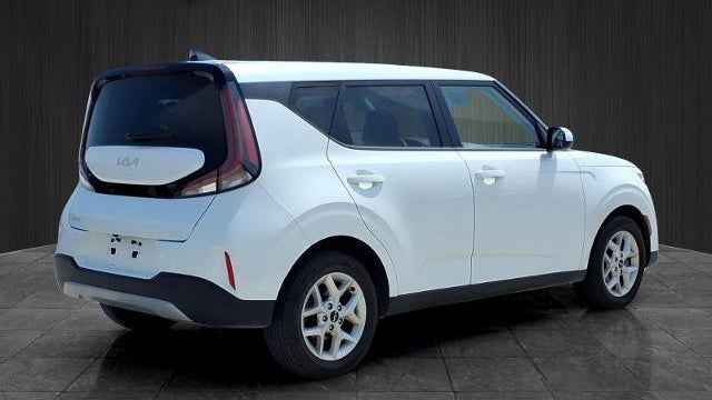 2024 Kia Soul S