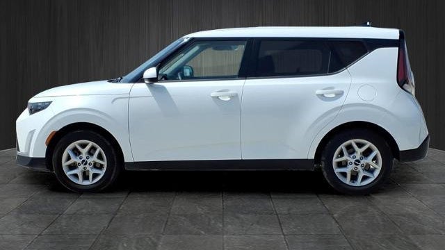 2024 Kia Soul S