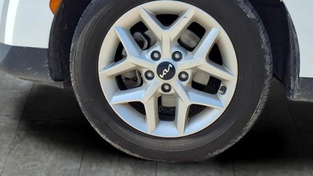 2024 Kia Soul S