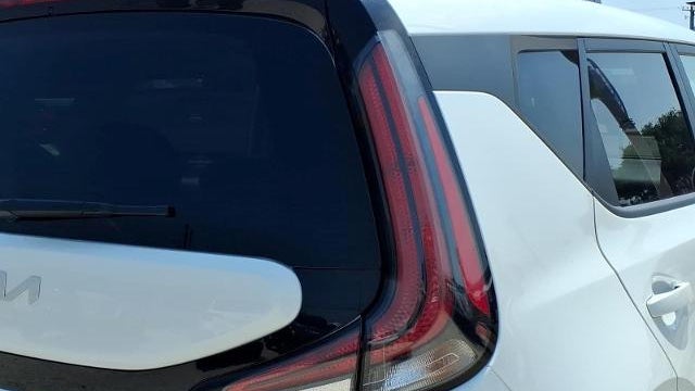 2024 Kia Soul S