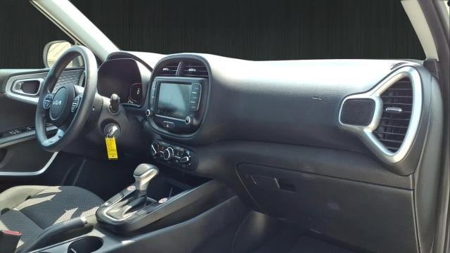 2024 Kia Soul S