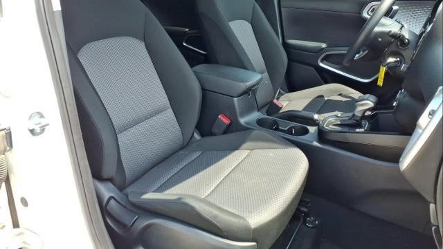 2024 Kia Soul S