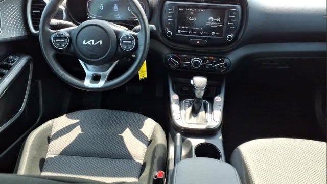 2024 Kia Soul S