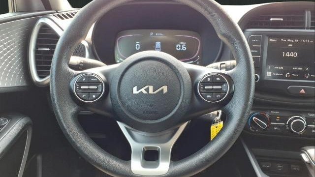 2024 Kia Soul S