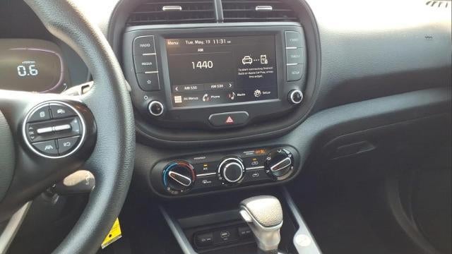 2024 Kia Soul S