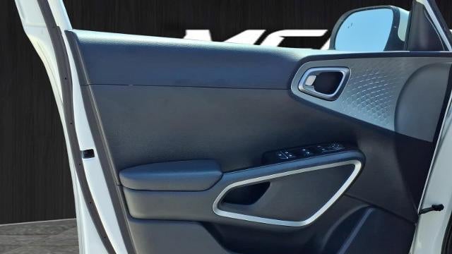 2024 Kia Soul S