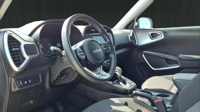 2024 Kia Soul S