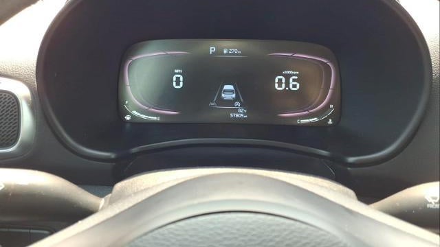 2024 Kia Soul S
