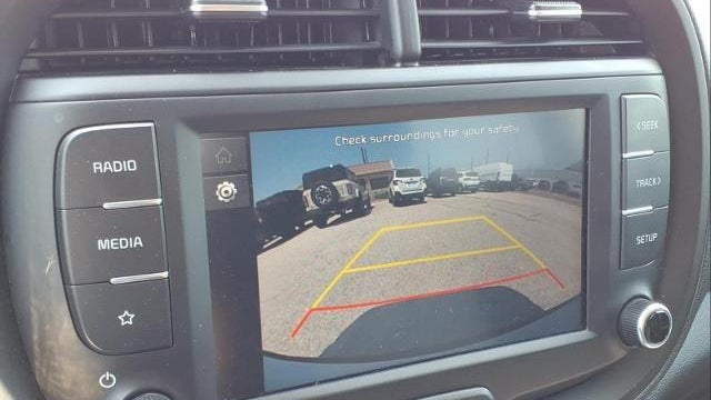 2024 Kia Soul S