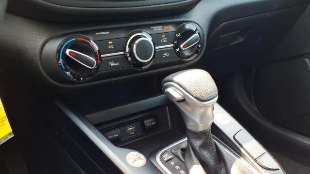 2024 Kia Soul S
