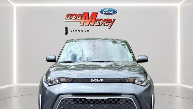 2024 Kia Soul S