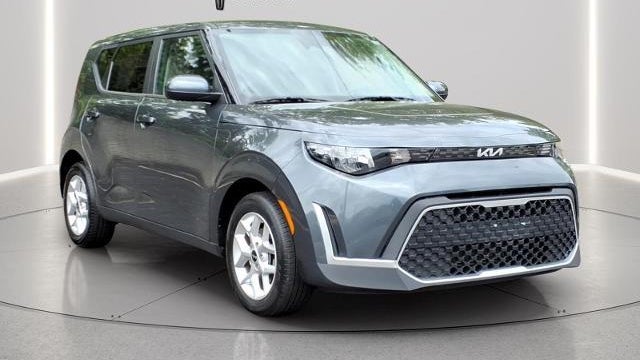 2024 Kia Soul S