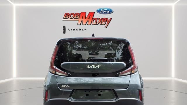 2024 Kia Soul S