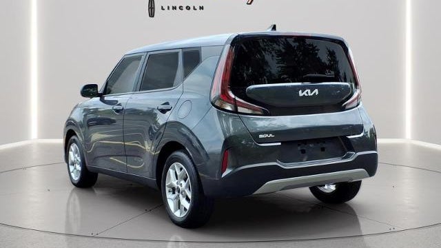 2024 Kia Soul S