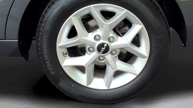 2024 Kia Soul S