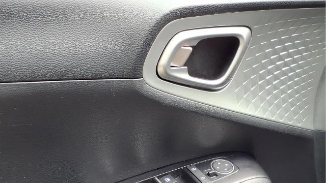 2024 Kia Soul S