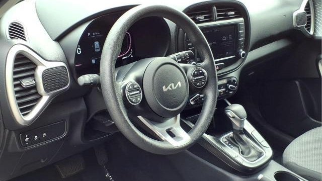 2024 Kia Soul S