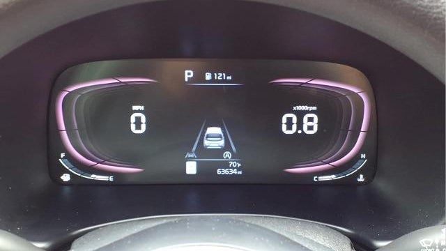 2024 Kia Soul S